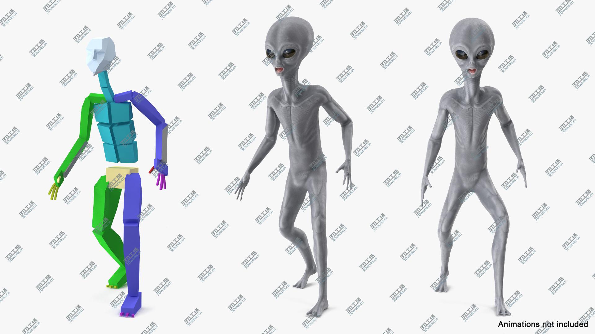images/goods_img/202104093/3D Alien Rigged model/3.jpg
